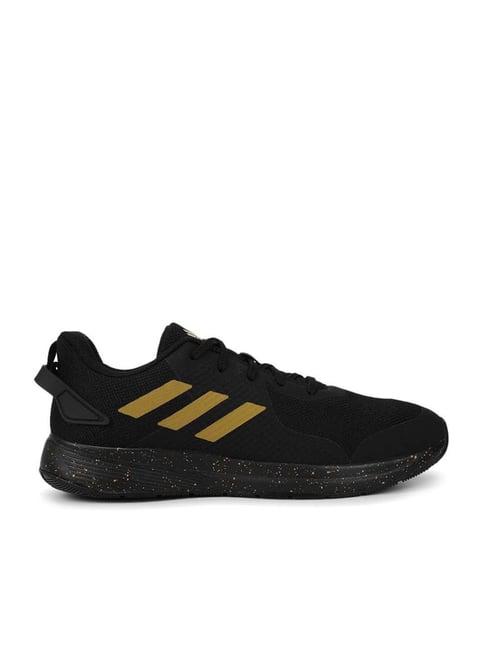 adidas men's ultrafly charcoal black running shoes