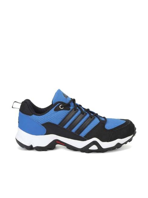 adidas men's zetroi csd royal blue hiking shoes