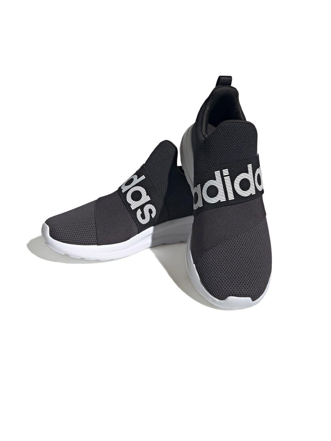 adidas men lite racer adapt 6.0 slip-on shoes