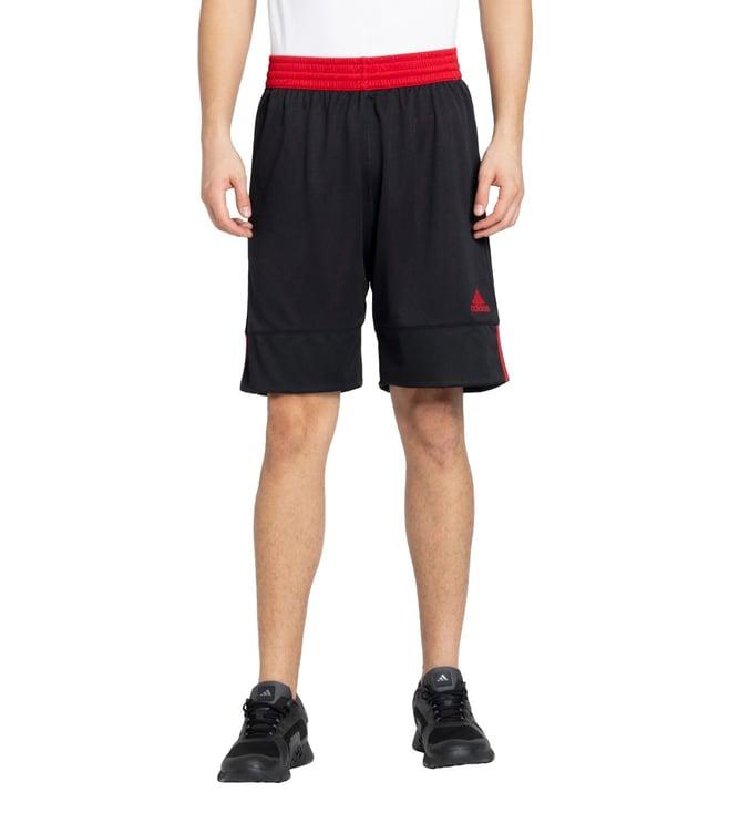 adidas men multi 3g spee rev shr basketball shorts