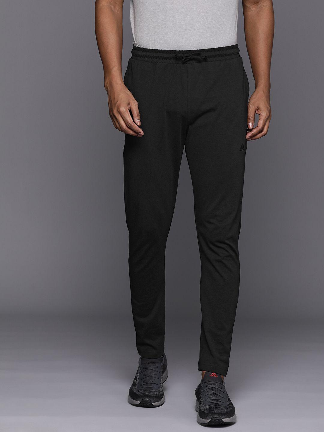 adidas men regular fit track pants