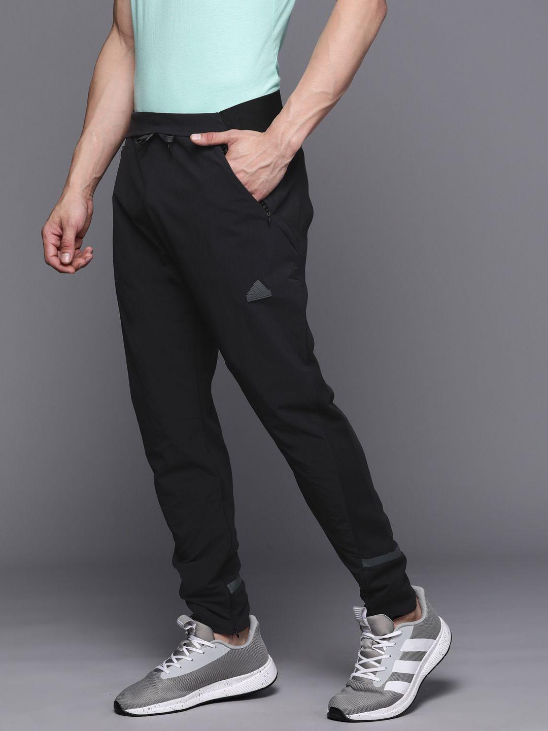 adidas men slim fit designed 4 gameday track pants