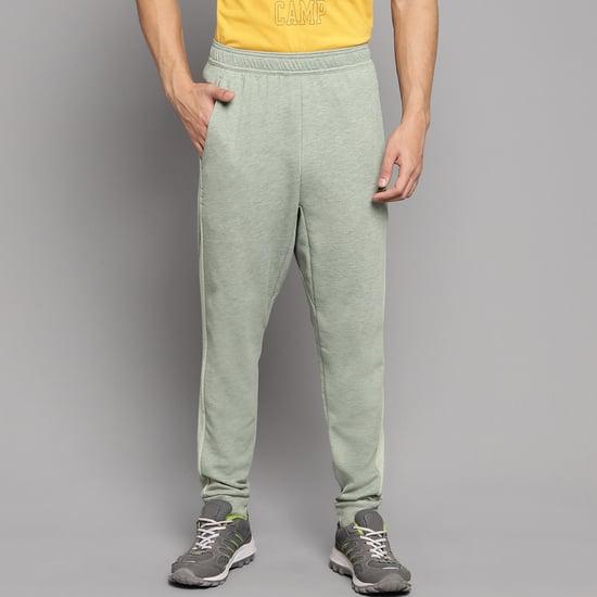 adidas men solid track pants