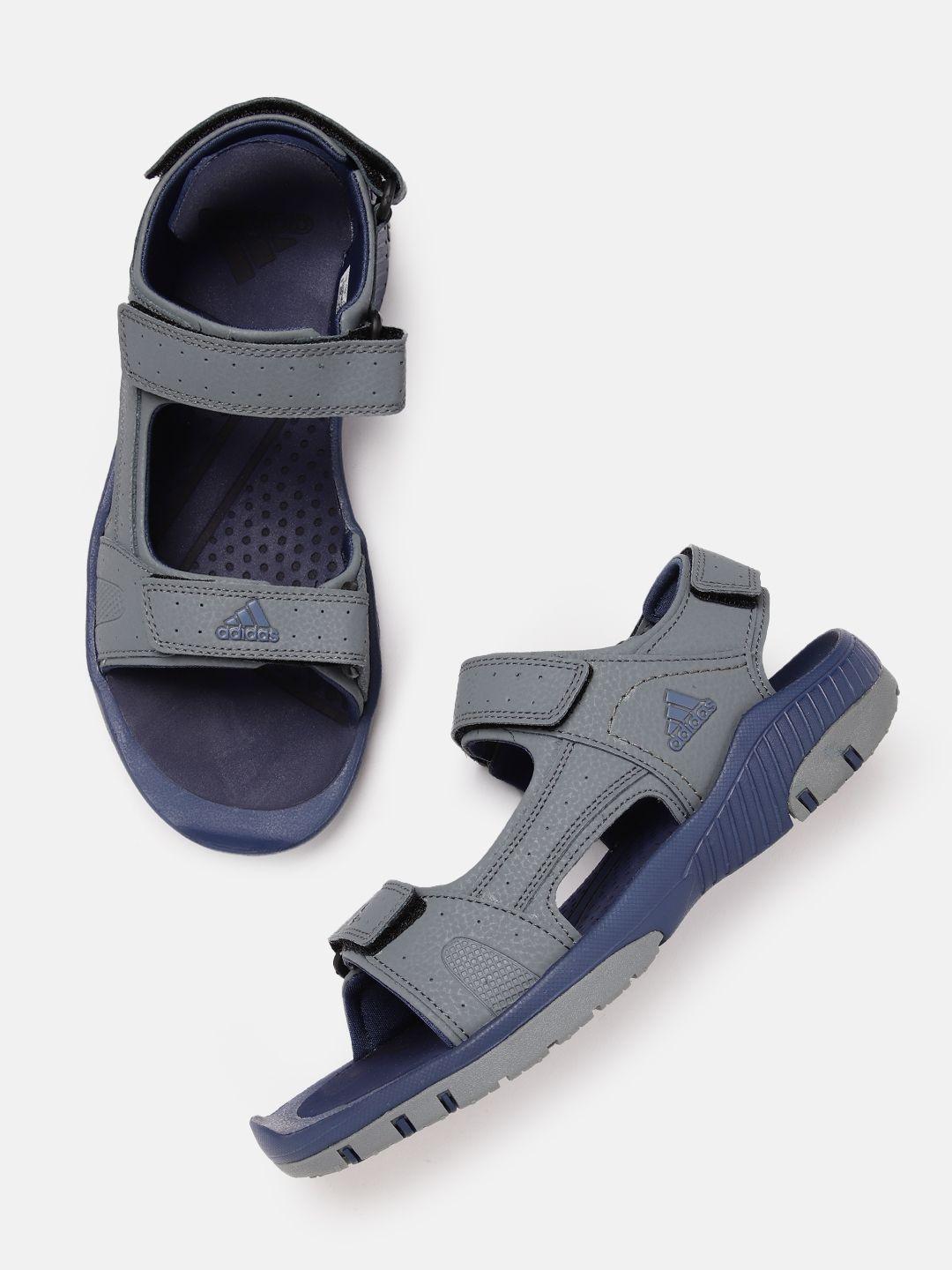 adidas men strudi sports sandals