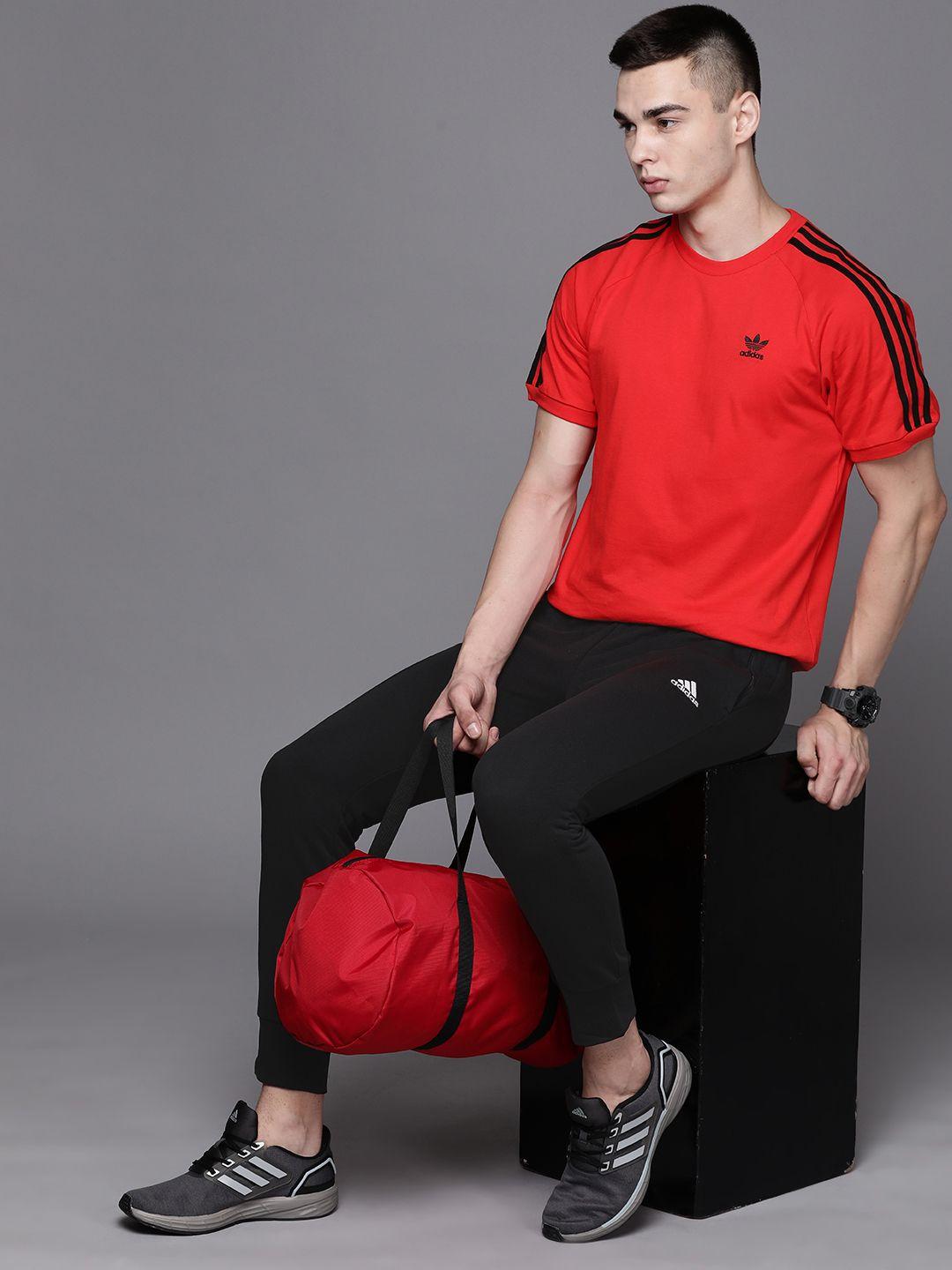 adidas men super light casual joggers