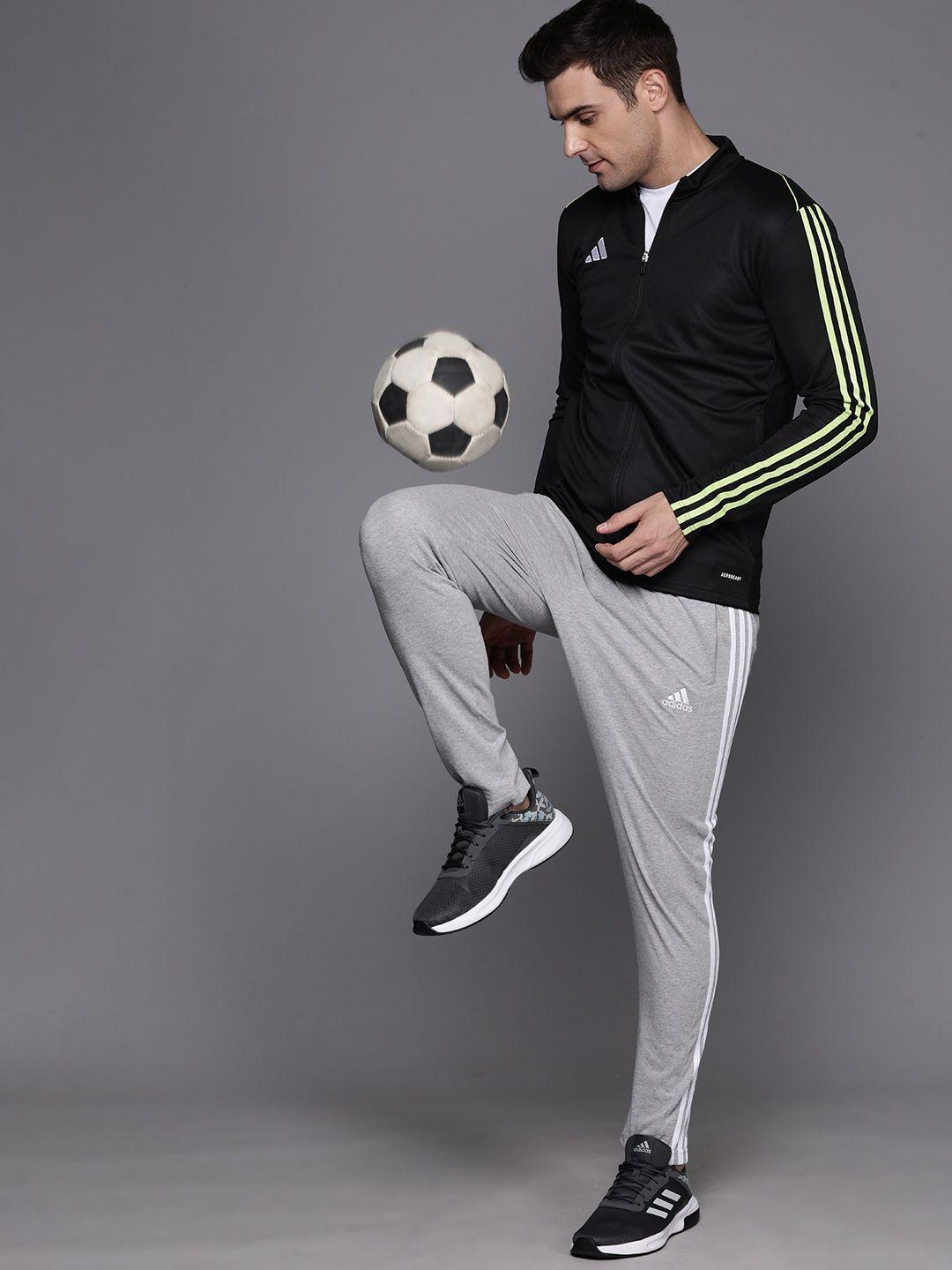 adidas men tiro 23 league football jacket