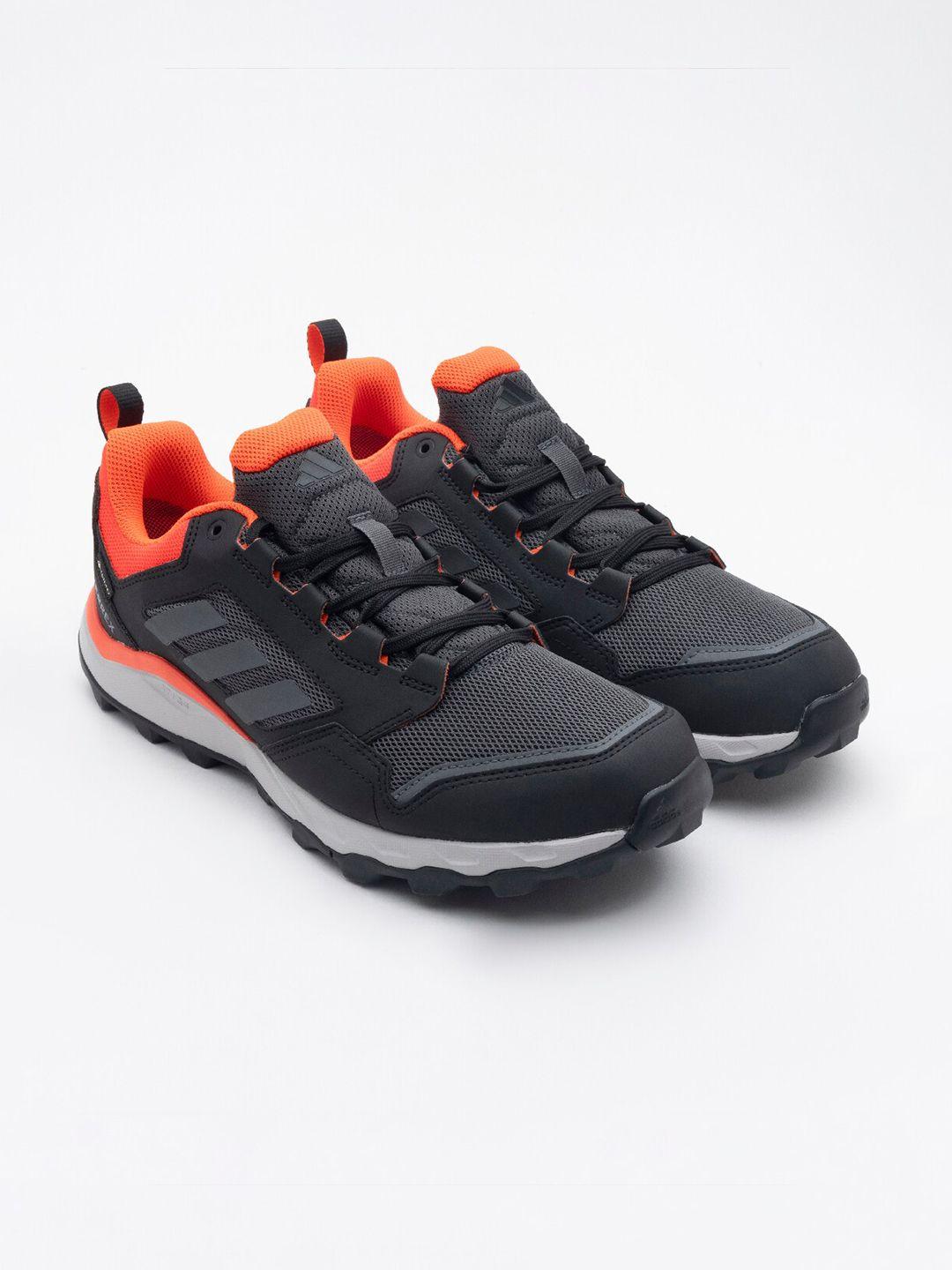 adidas men tracerocker 2.0 gore-tex trail running shoes