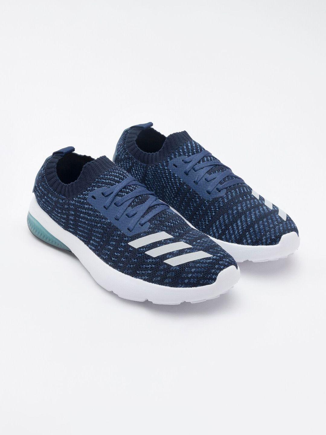 adidas men vigorcwalk running shoes