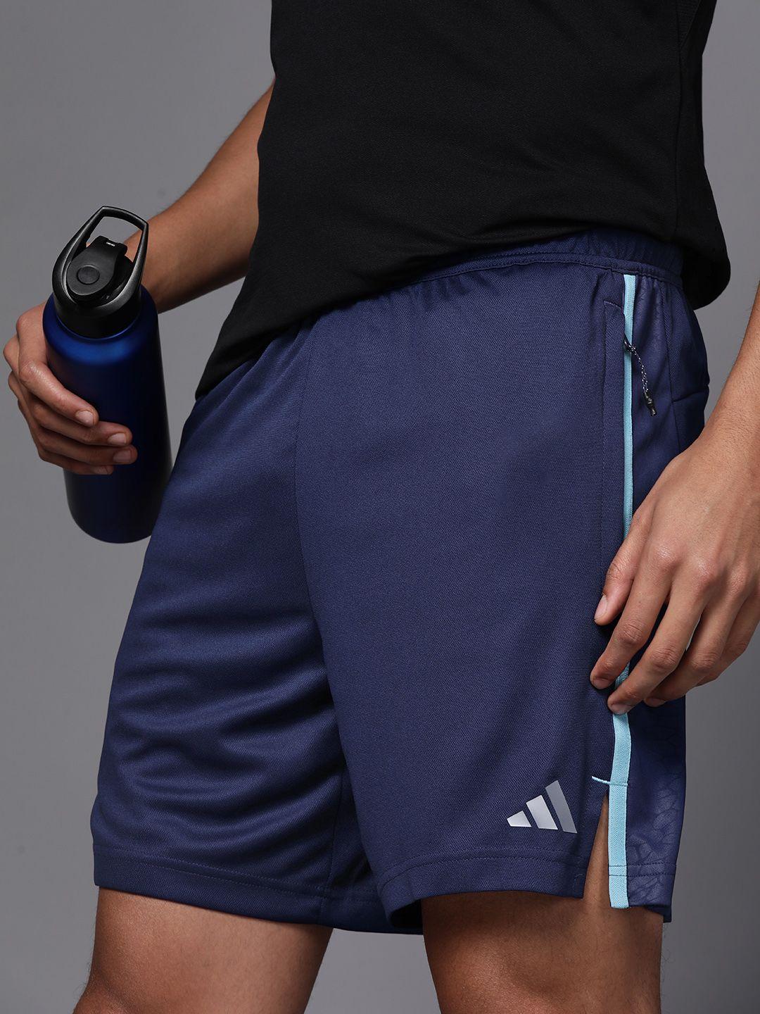 adidas men workout base training shorts