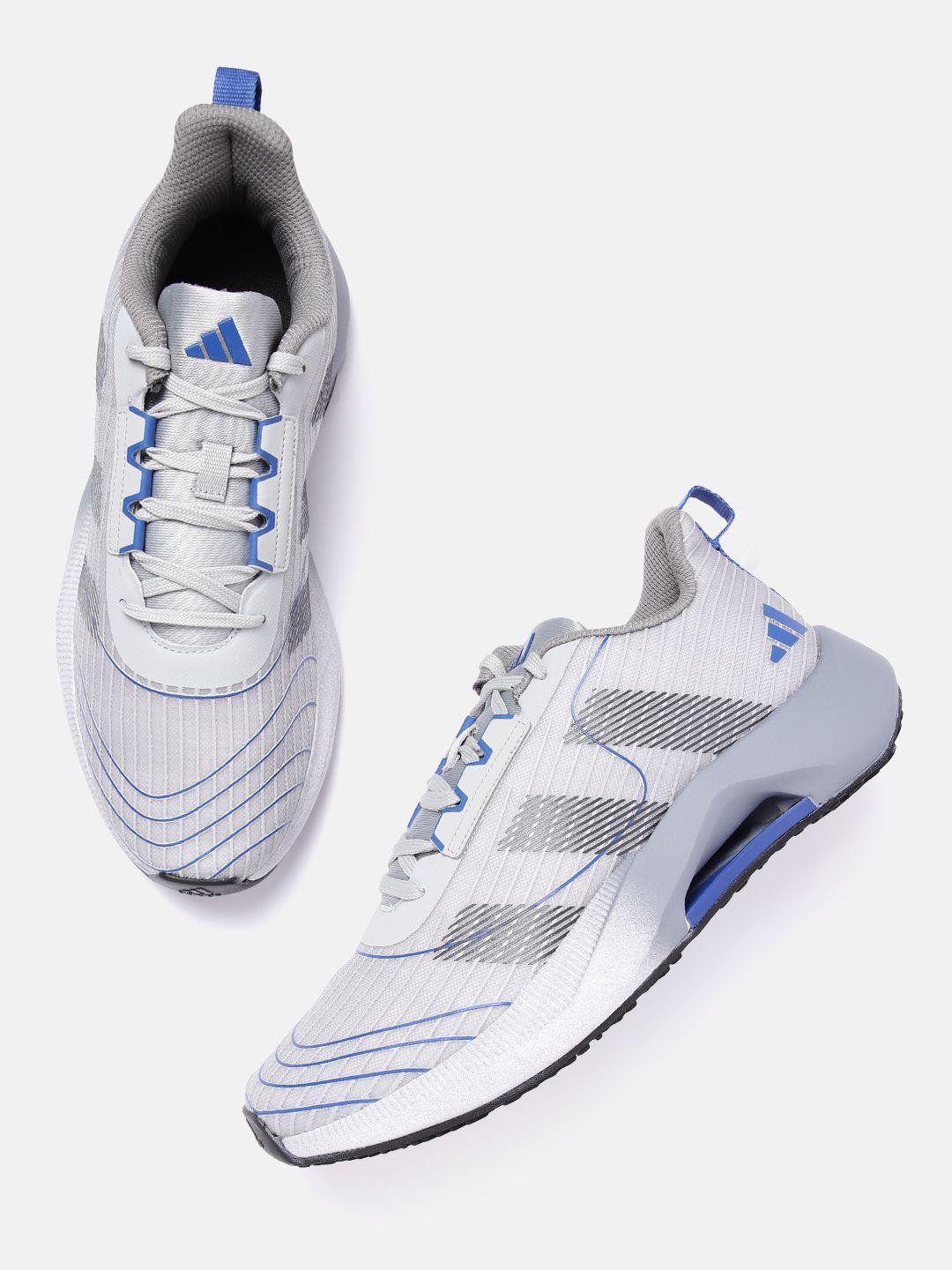 adidas men woven design faburun shoes