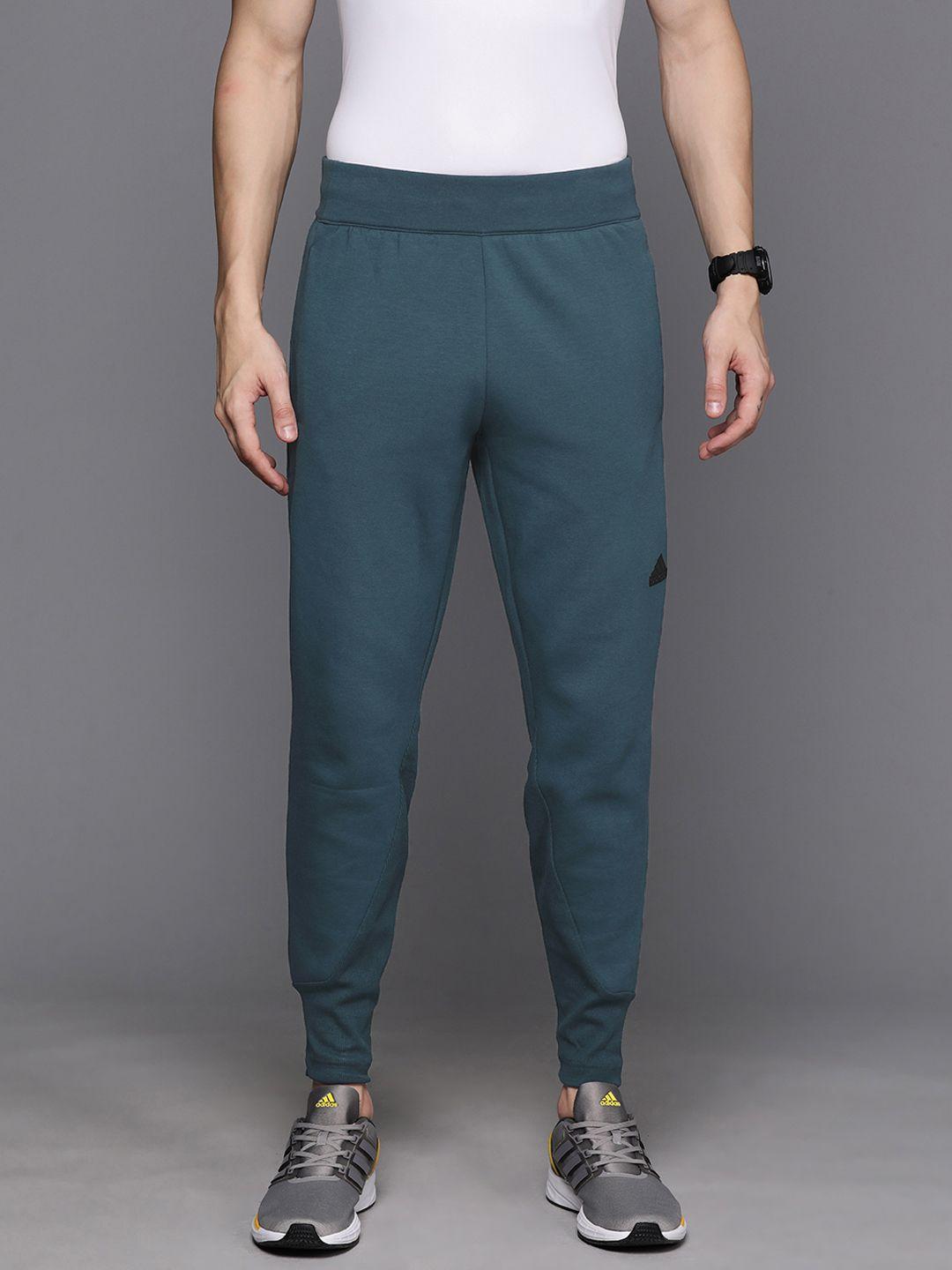 adidas men z.n.e. premium track pants