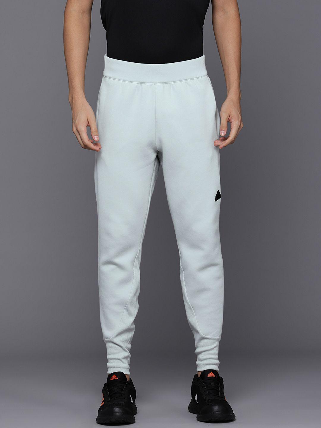 adidas men z.n.e. track pants