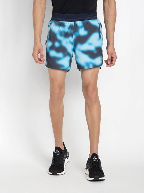 adidas multicolor regular fit shorts