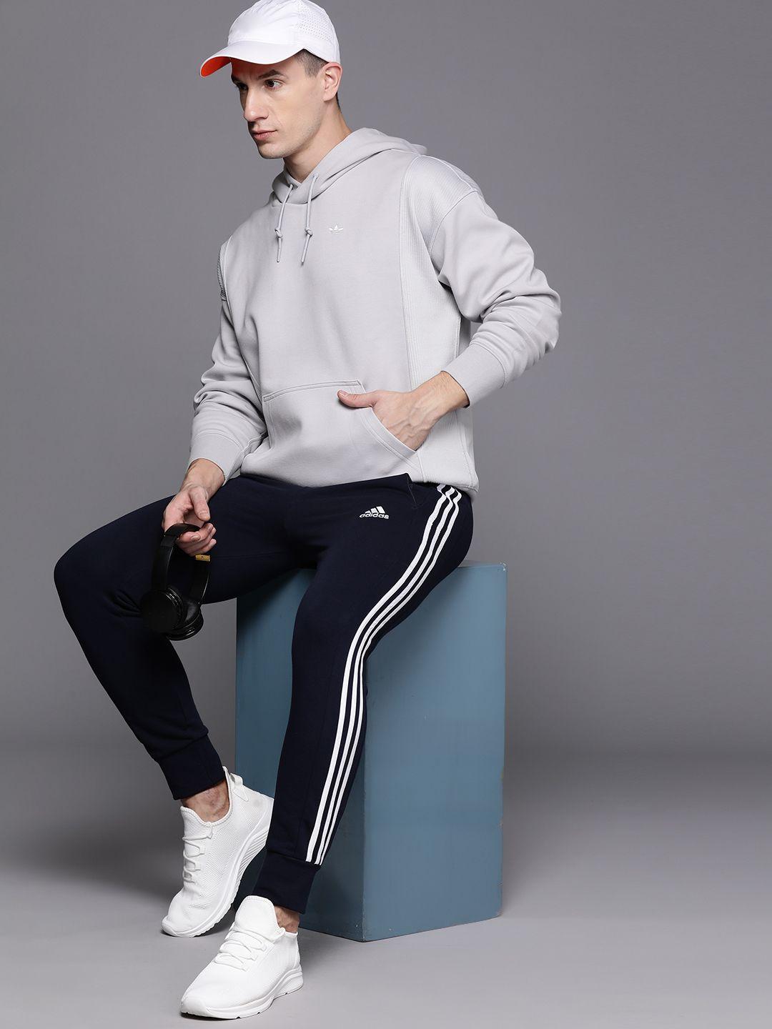 adidas originals adventure hooded sweatshirt