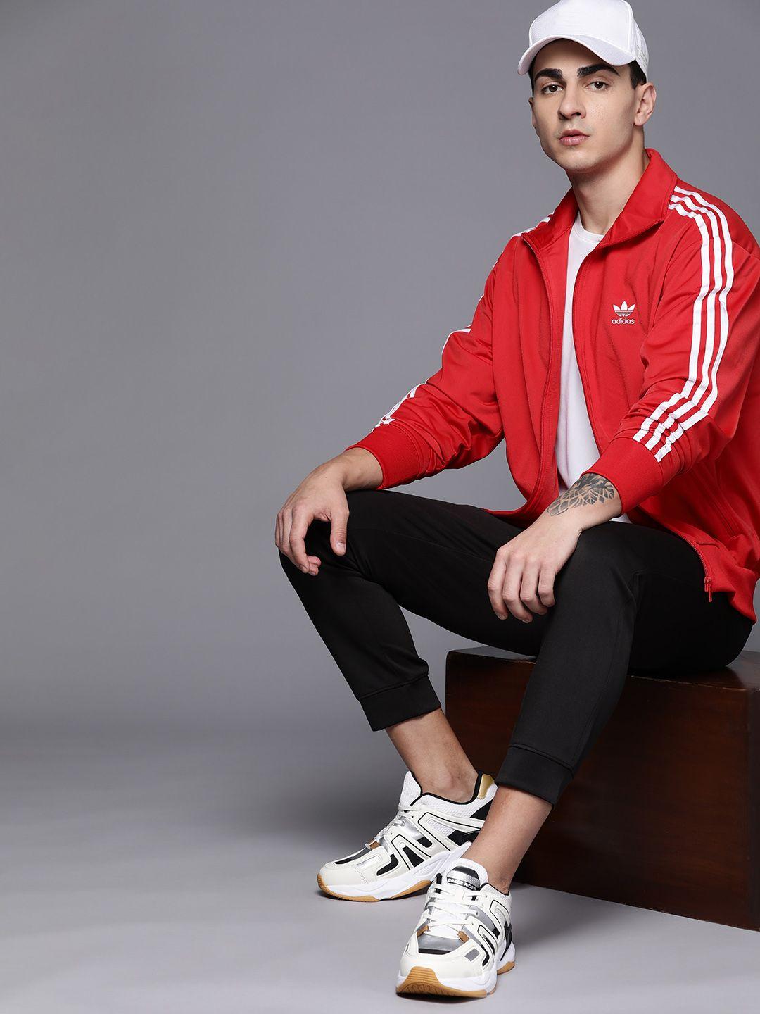 adidas originals classics firebird track jacket