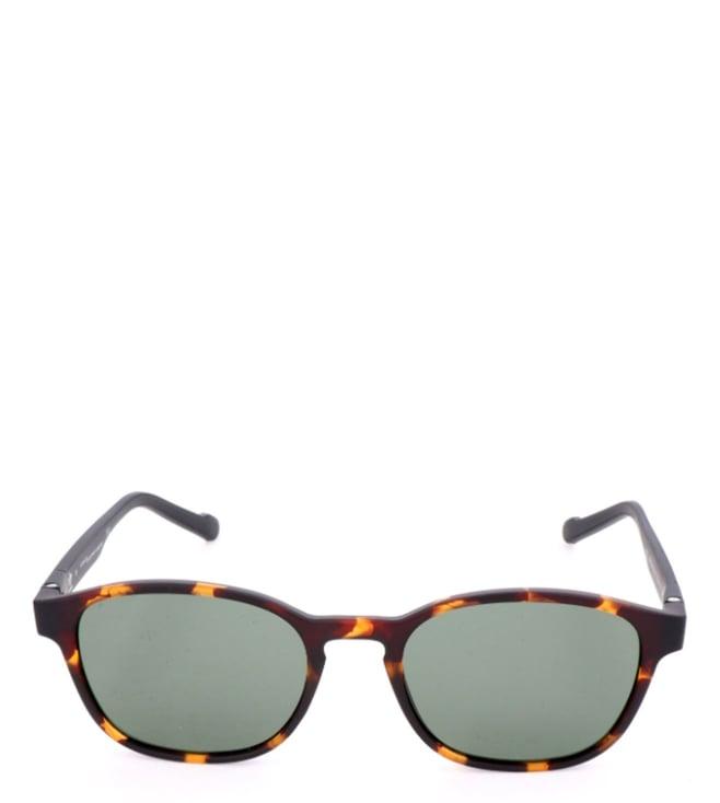 adidas originals green sunglasses for men