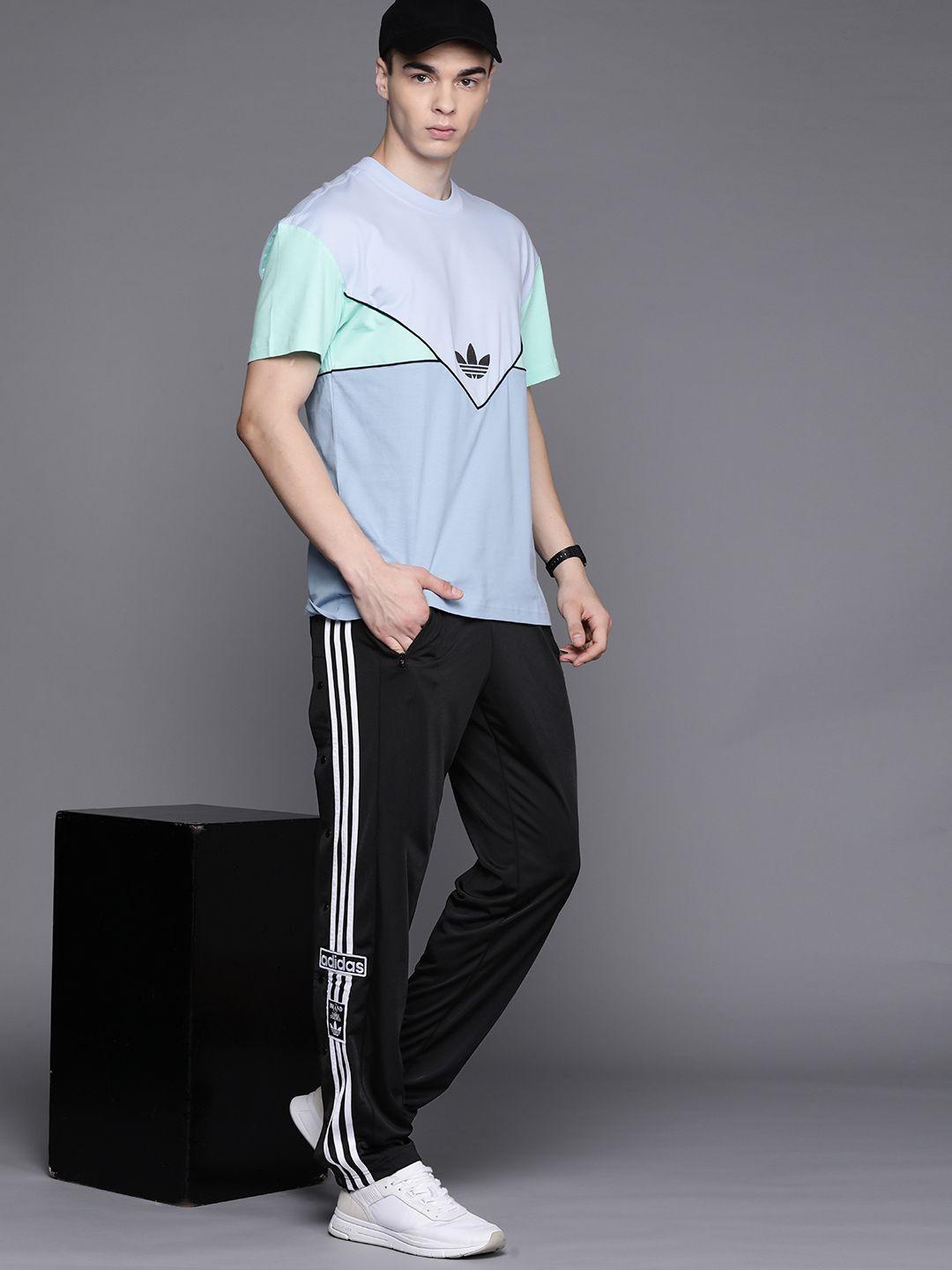 adidas originals men adicolor classics adibreak track pants