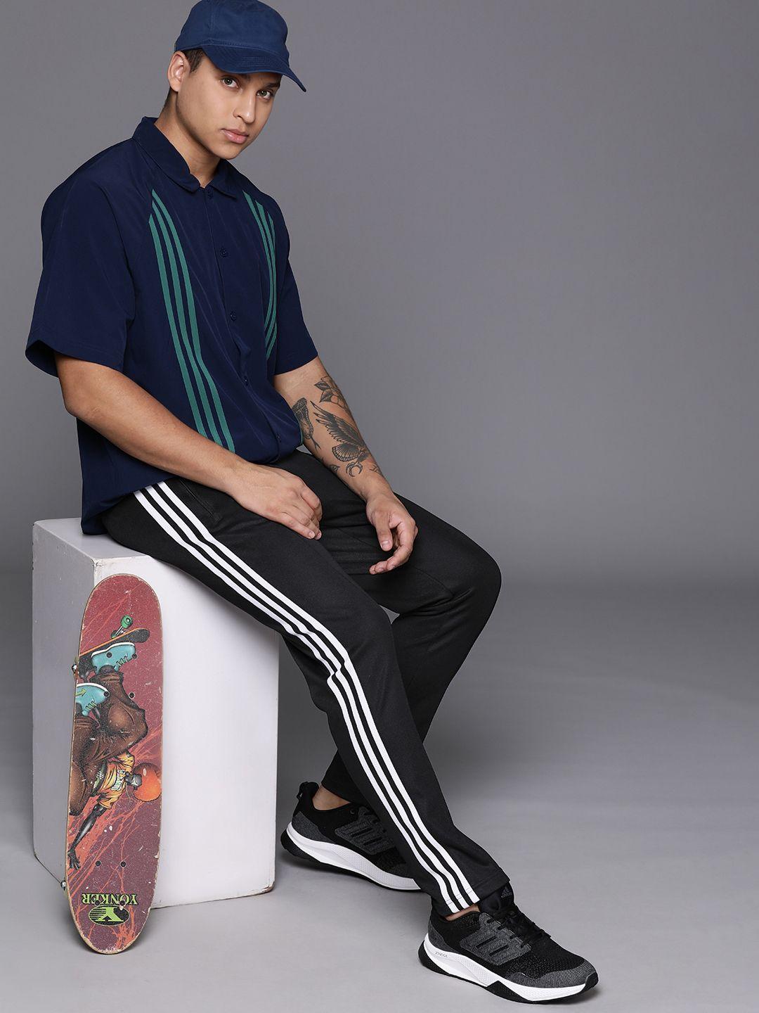 adidas originals men beckenbauer track pants