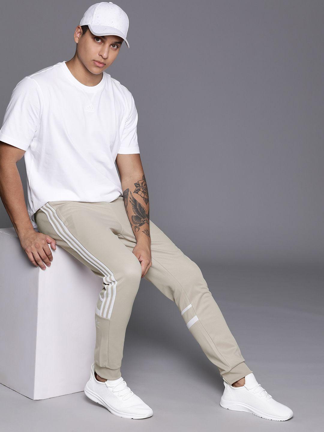 adidas originals men classics cutline joggers