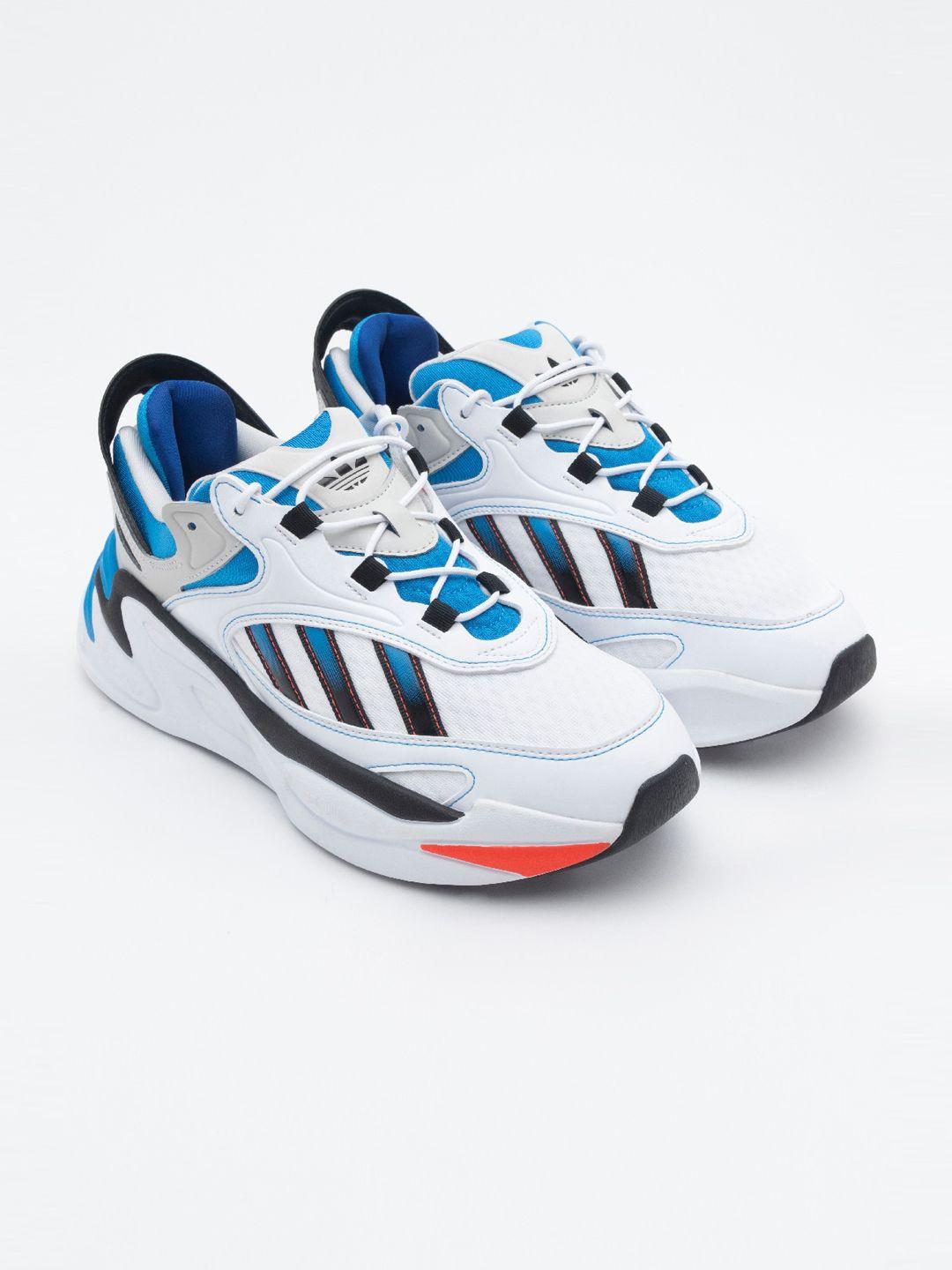 adidas originals men ozmorph sneakers