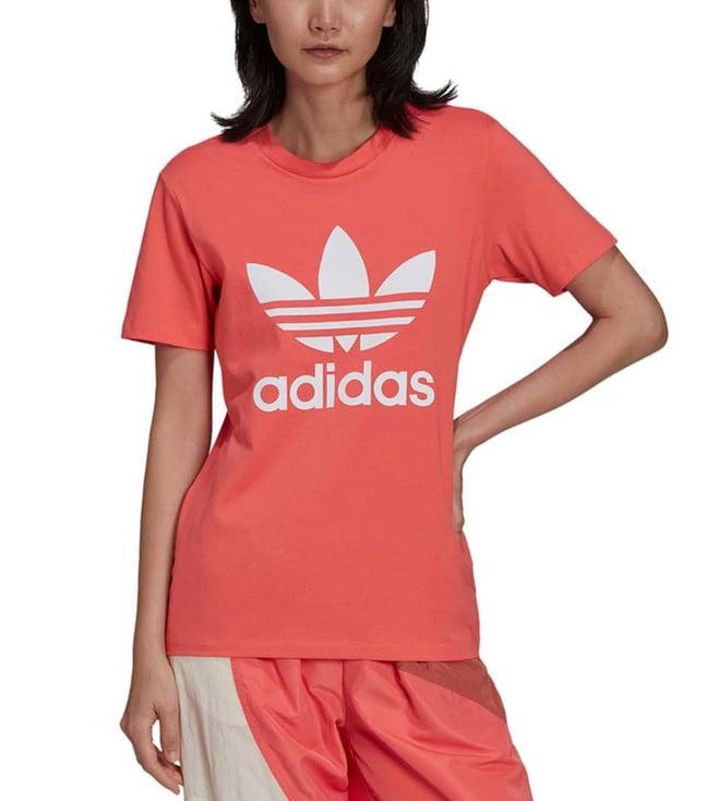 adidas originals semtur logo regular fit t-shirt