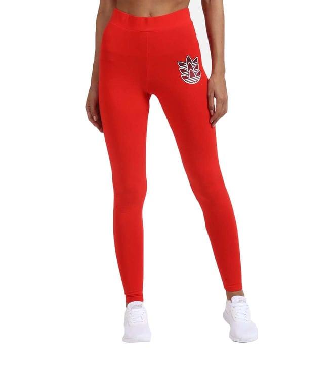 adidas originals vivred regular fit tights