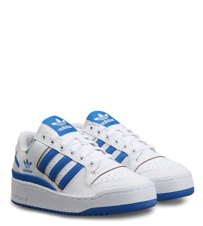 adidas originals women's forum white sneaker