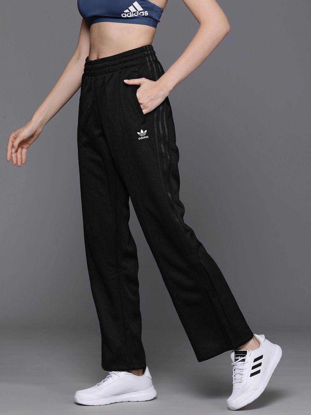 adidas originals women classics sst relaxed fit track pants