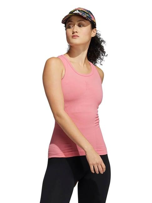 adidas pink formotion tank