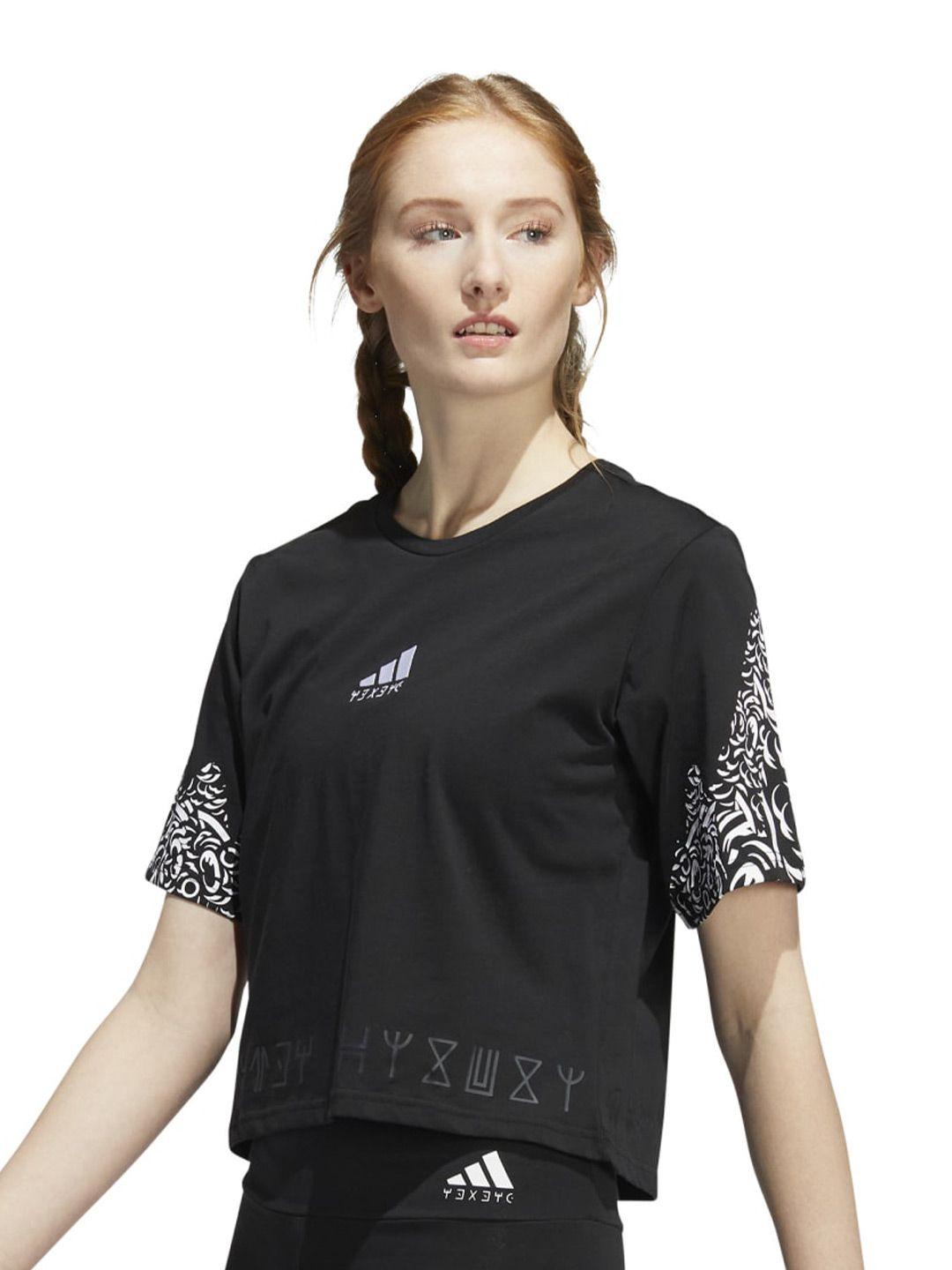 adidas revised t1500 women tshirts