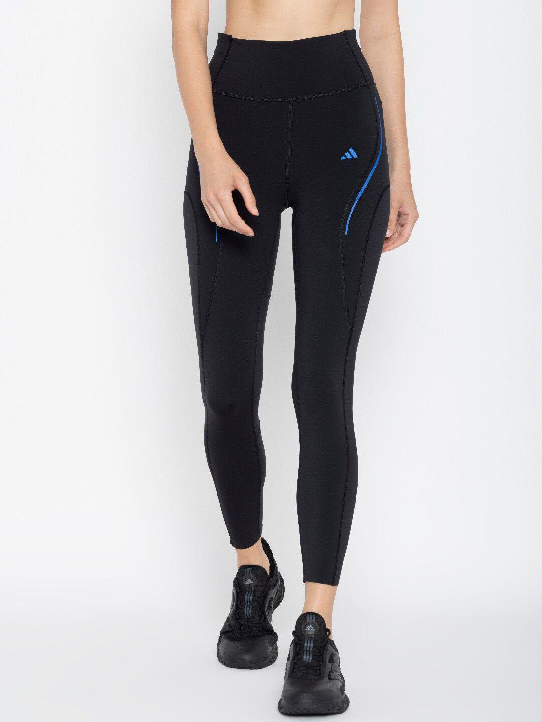 adidas tlrd lux 78 tig women ankle-length gym tights