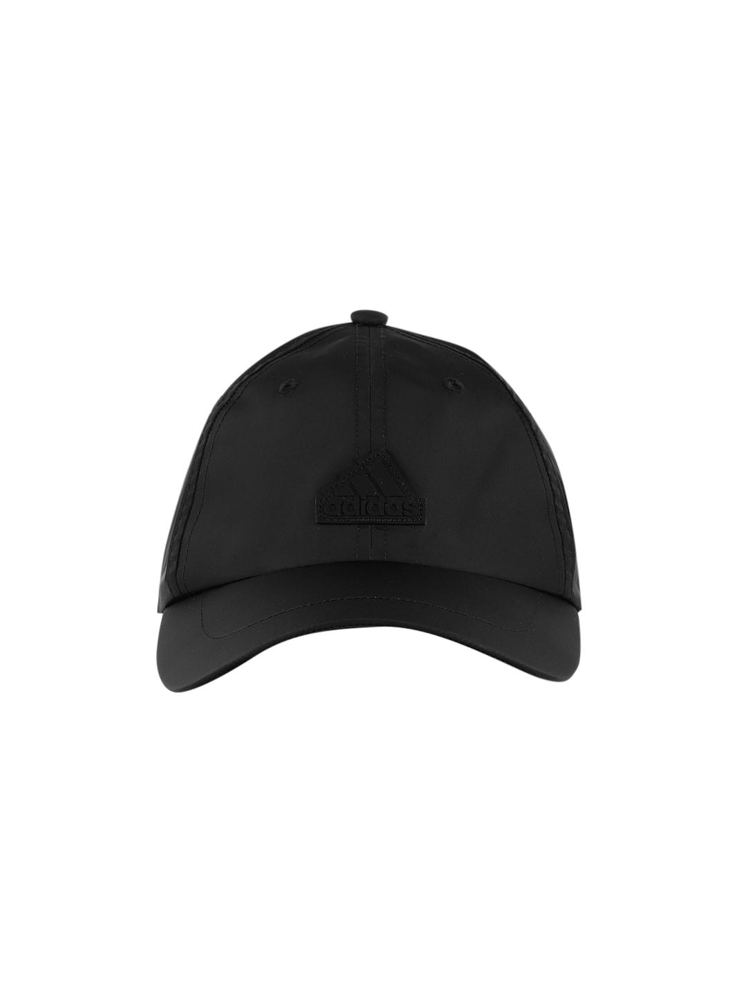 adidas unisex brand logo detail fi tech baseball cap