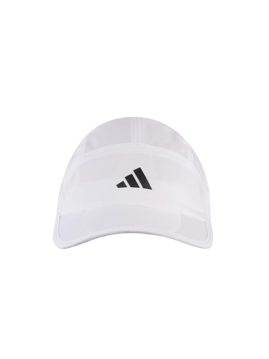 adidas unisex brand logo detail running x supernova aeroready baseball cap