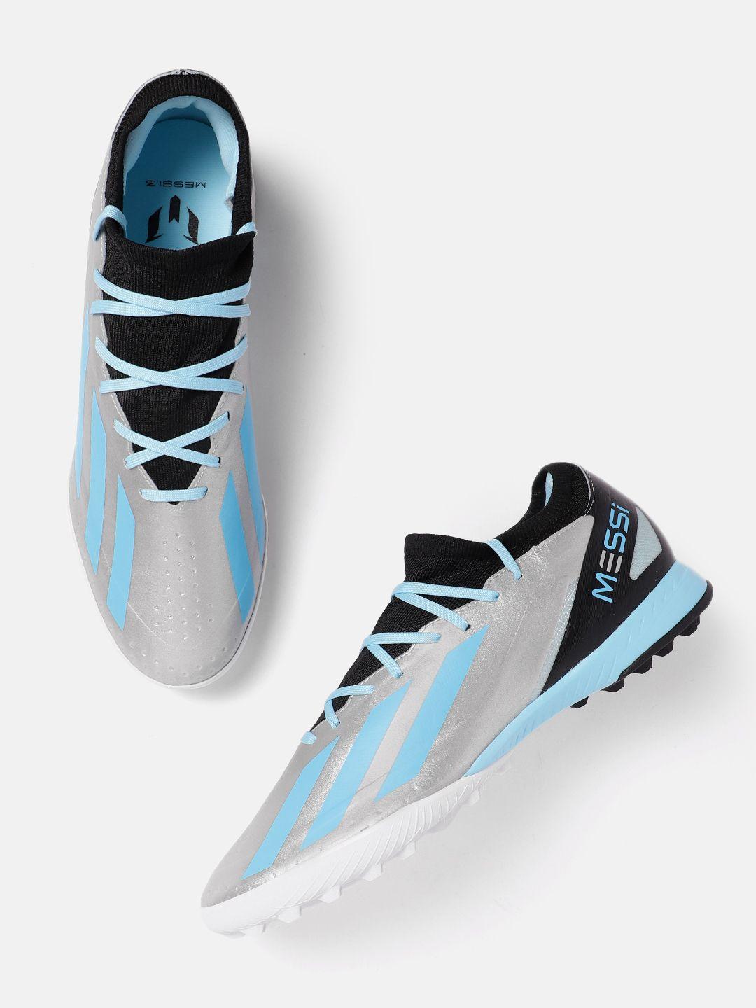 adidas unisex x crazyfast messi.3 tf football shoes