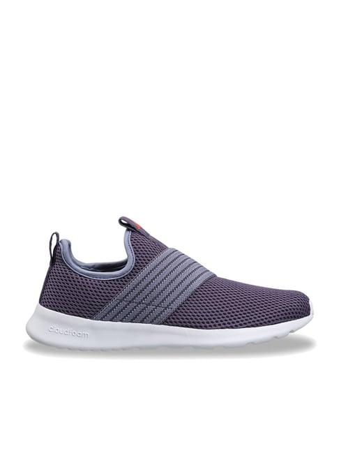 adidas women's contem x purple running shoes