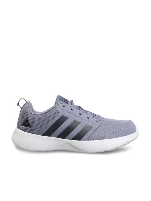 adidas women's pomazor silver running shoes