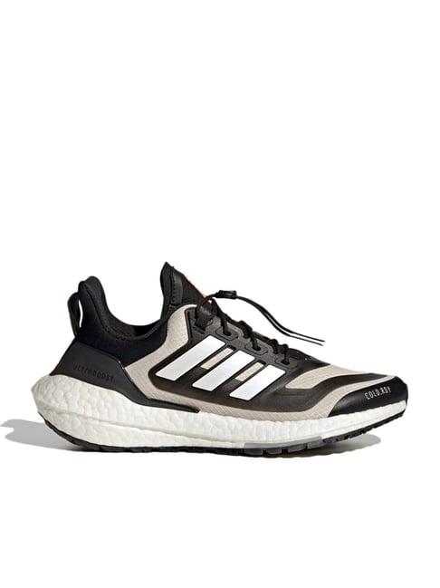adidas women's ultraboost 22 c.rdy ii black running shoes