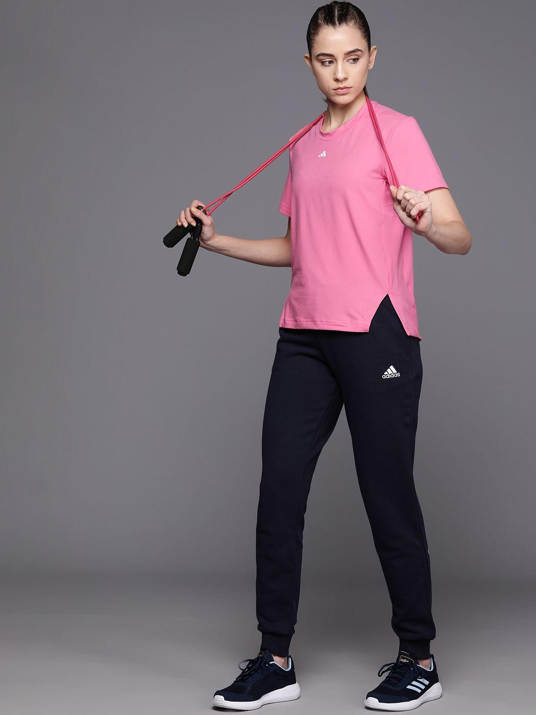 adidas women direct to training t-shirt