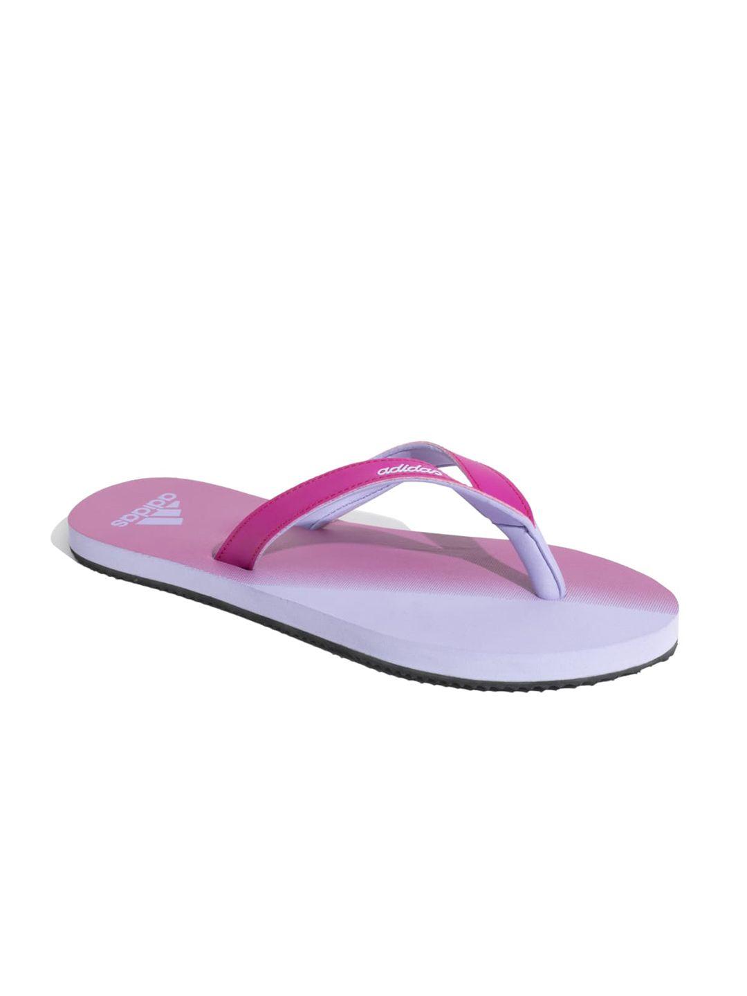 adidas women galacto w thong flip flops