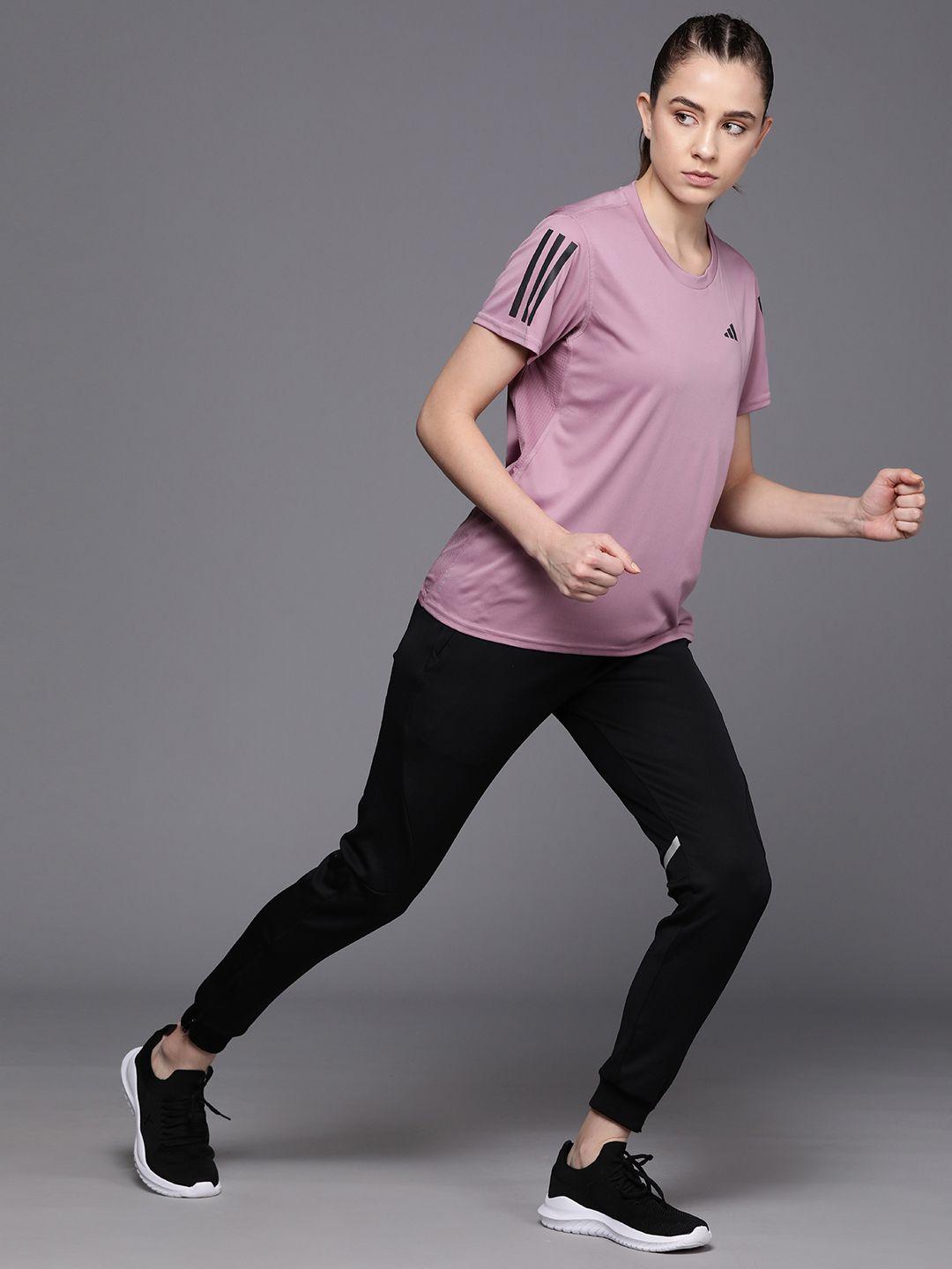 adidas women own the run t-shirt