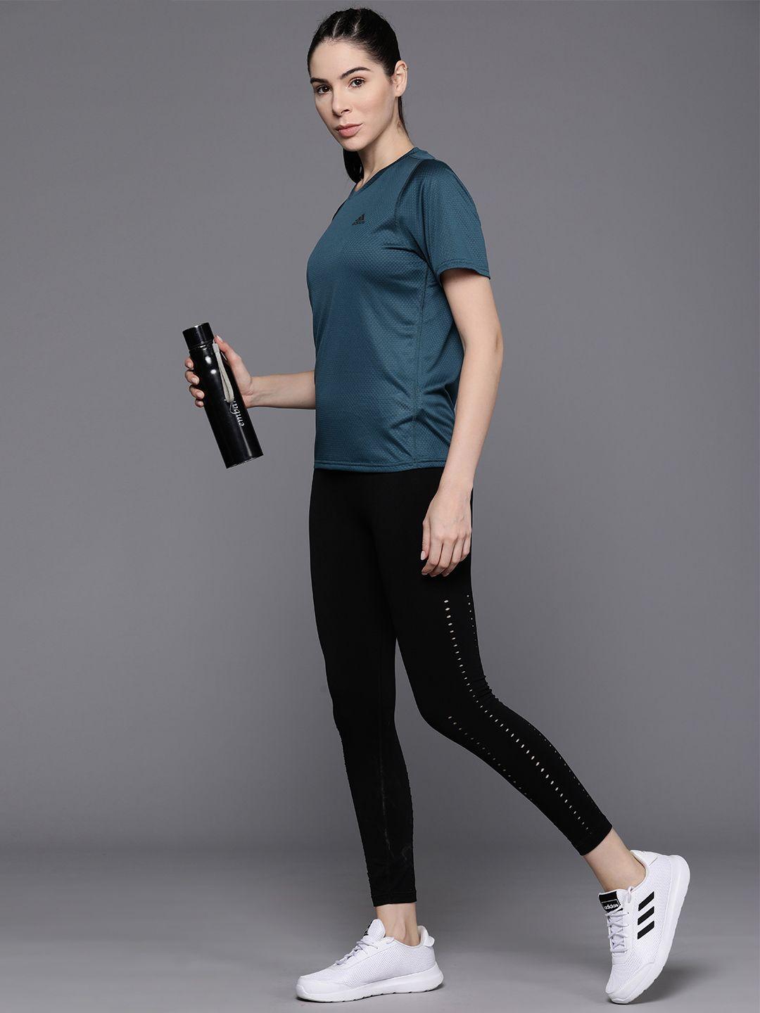 adidas women ri 3b running t-shirt