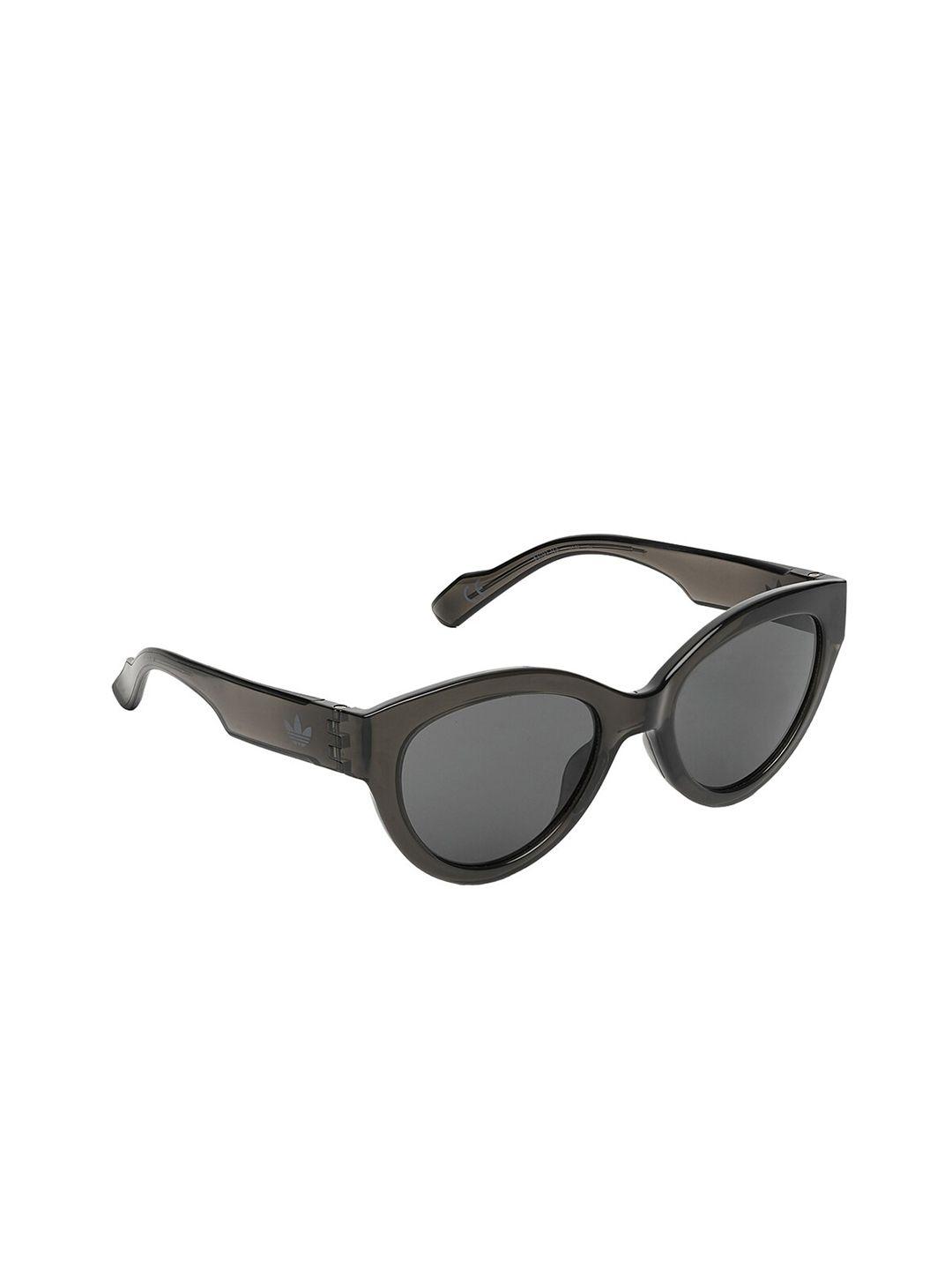 adidas women uv-protected wayfarer sunglasses