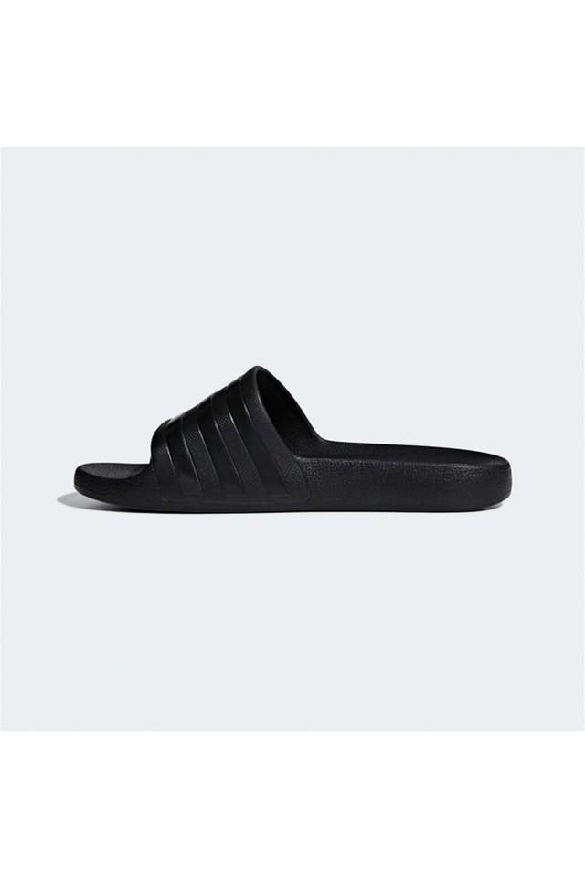 adilette aqua synthetic mesh low tops slipon mens slides