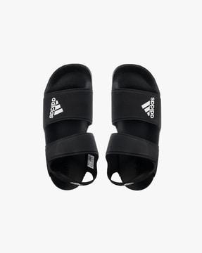 adilette sandals with velcro fastening