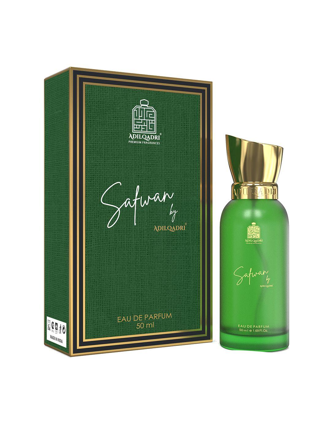 adilqadri safwan long lasting eau de parfum - 50ml