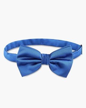 adjustable bow-tie