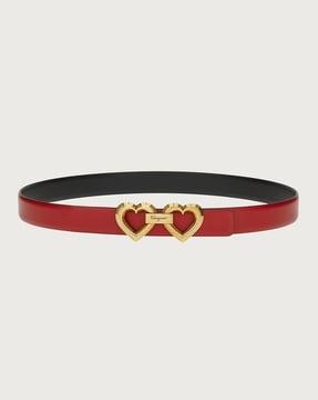 adjustable heart belt