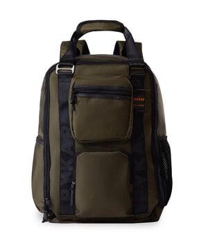 adjustable straps everyday backpack