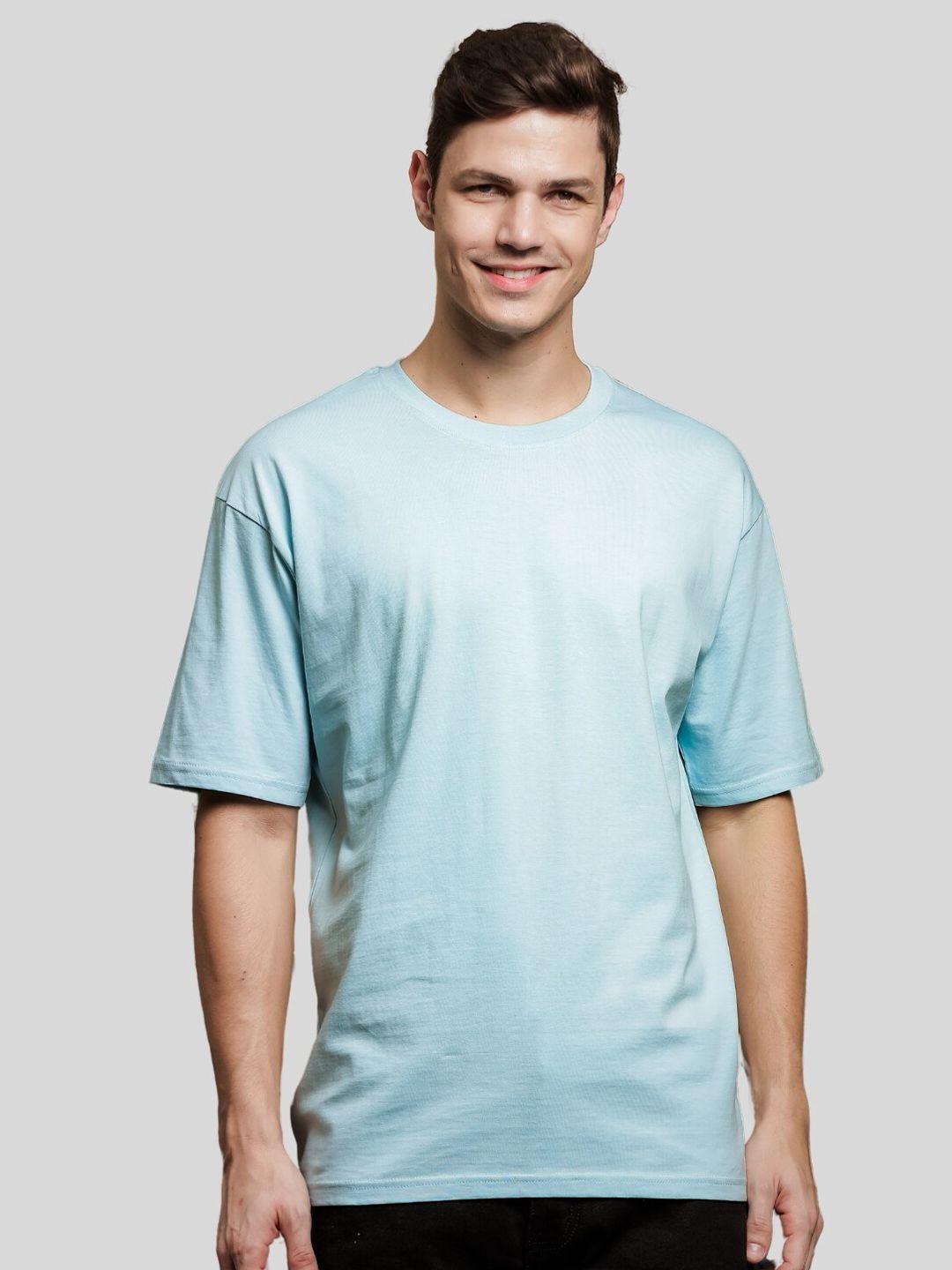 adro men dyed pockets t-shirt