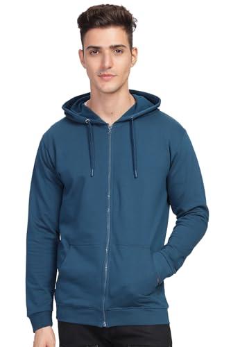 adro zipper hoodies | sweatshirt with zipper | jackets for men | mens zipper hoodie | hoodie | zh24-pln-sb-3xl teal